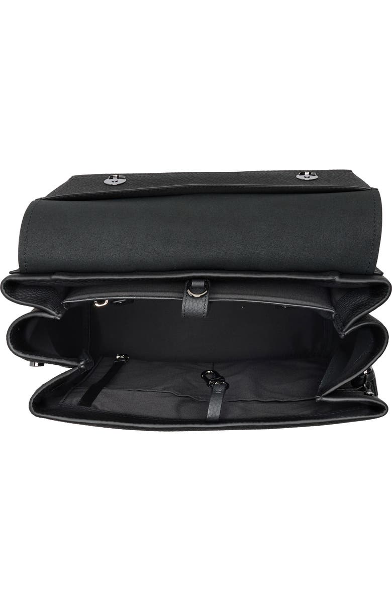 TUMI Kimbell Backpack, Alternate, color, Black