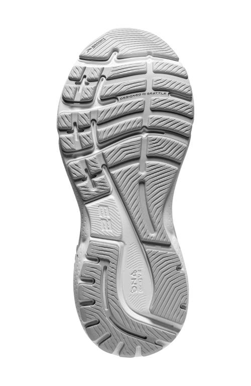 BROOKS BROOKS ADRENALINE GTS 23 SNEAKER