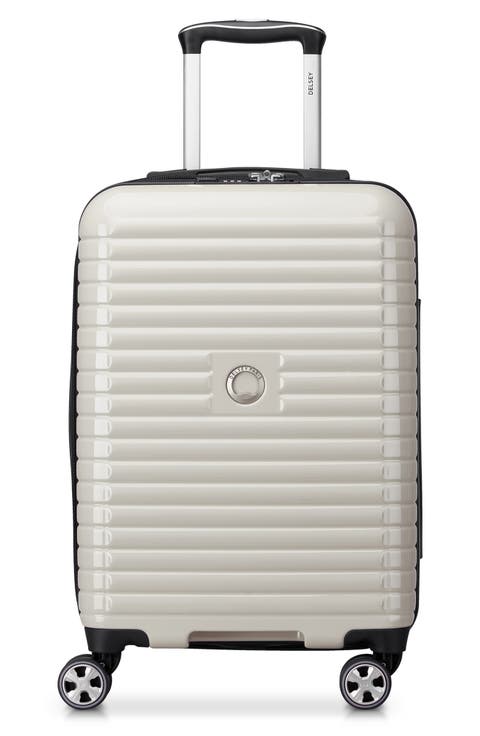 Cruise 3.0 22-Inch Hardside Carry-On Luggage