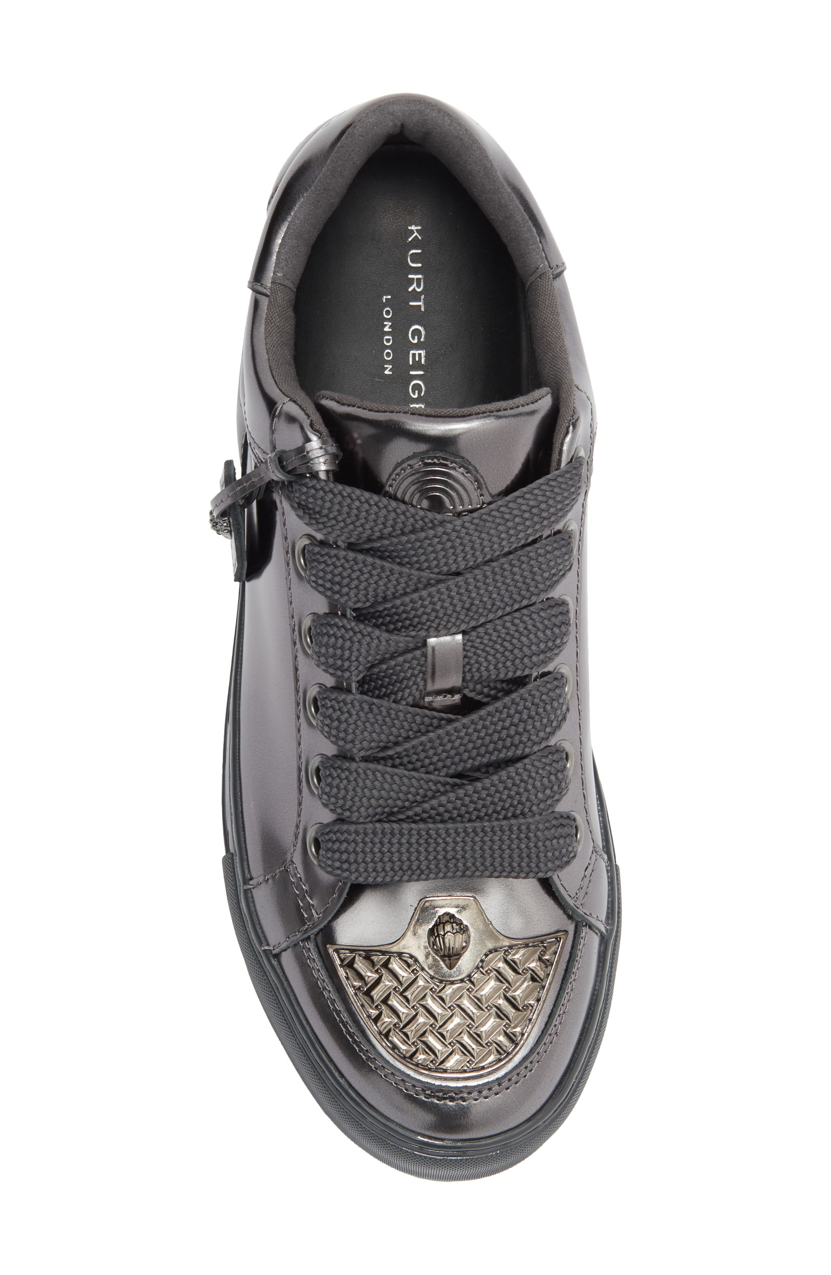 Southbank Tag Sneaker, Alternate, color, GREY