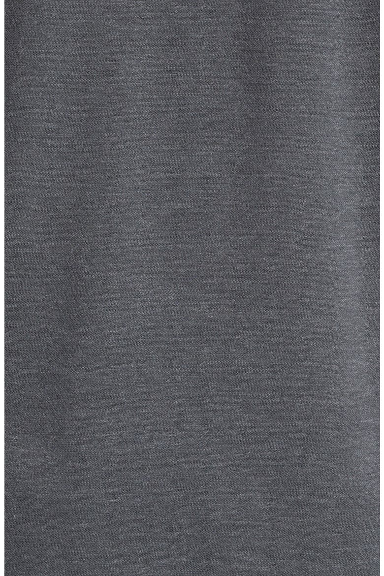 Snap Placket Henley, Alternate, color, GREY FLANNEL