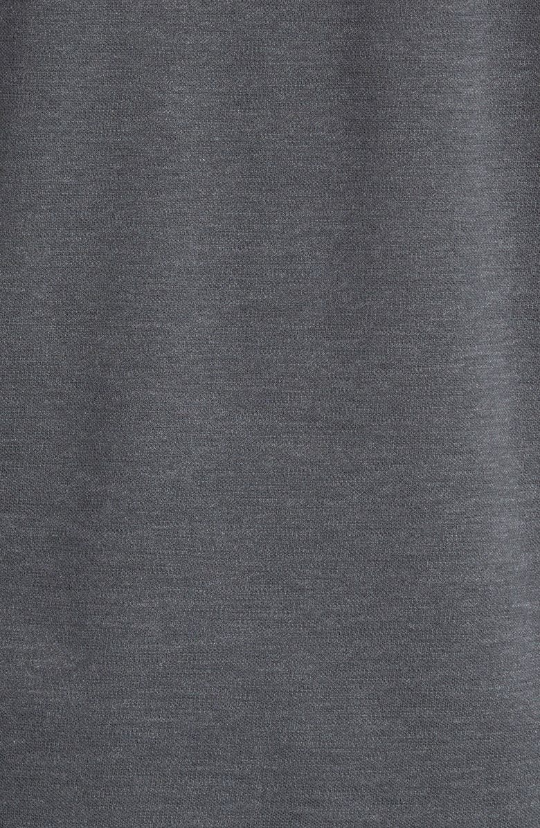 John Varvatos Star USA Snap Placket Henley, Alternate, color, 