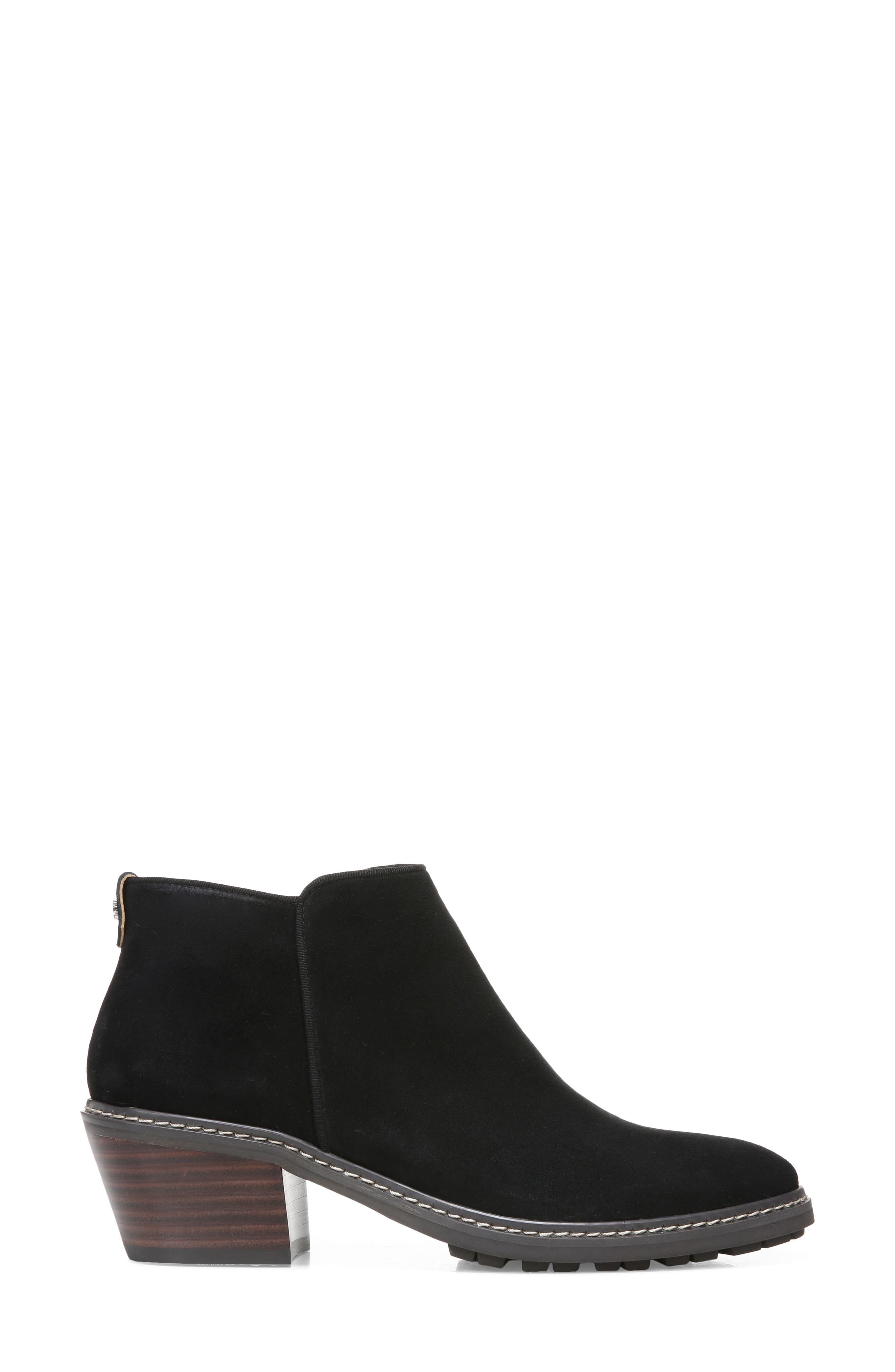 Sam Edelman Pryce Bootie, Alternate, color, 