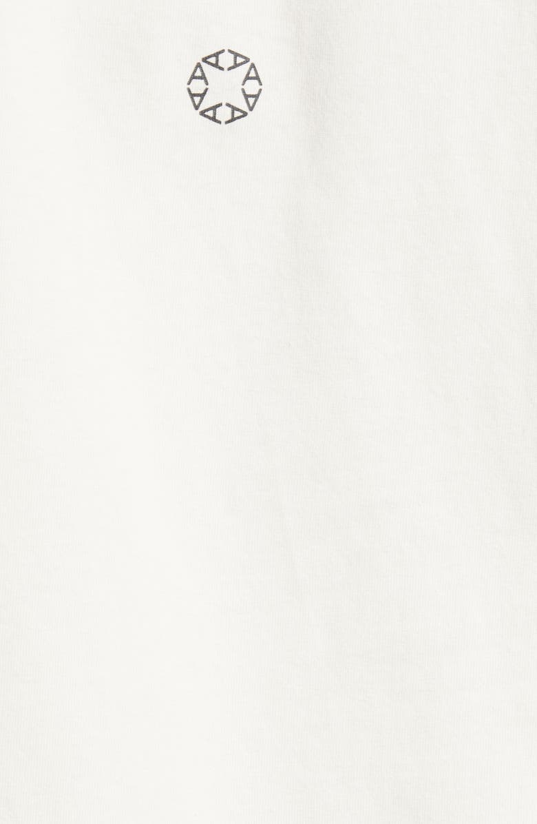 1017 ALYX 9SM A Sphere Logo Graphic Tee, Alternate, color, 