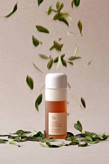 Vegan Kombucha Tea Essence