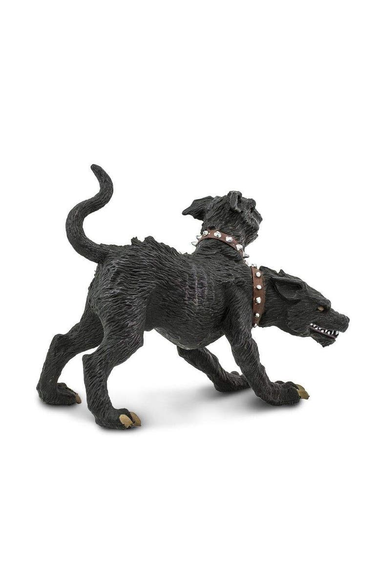 Safari Ltd. Cerberus Toy, Alternate, color, NO COLOR