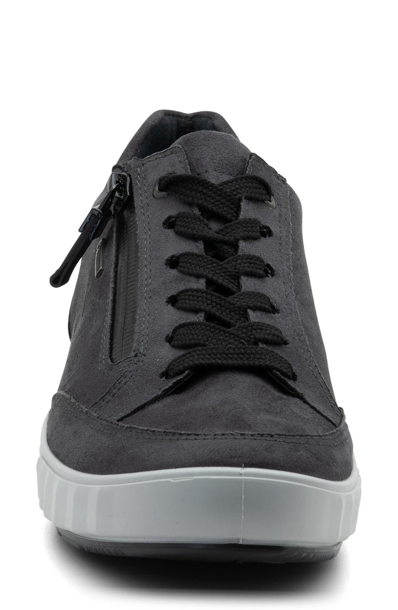 ara Allesandra Waterproof Sneaker, Alternate, color, 