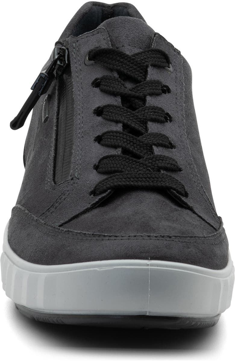 ara Allesandra Waterproof Sneaker, Alternate, color,