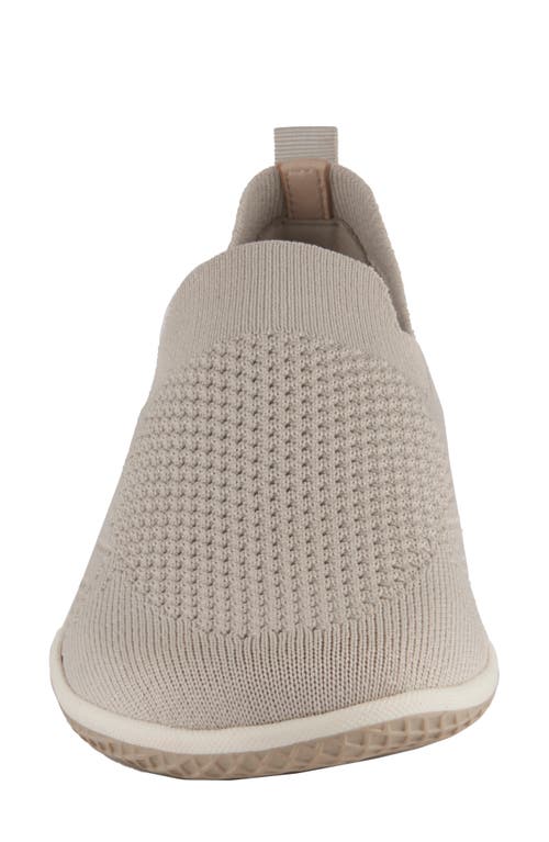 David Tate Gossip Slip-on Sneaker
