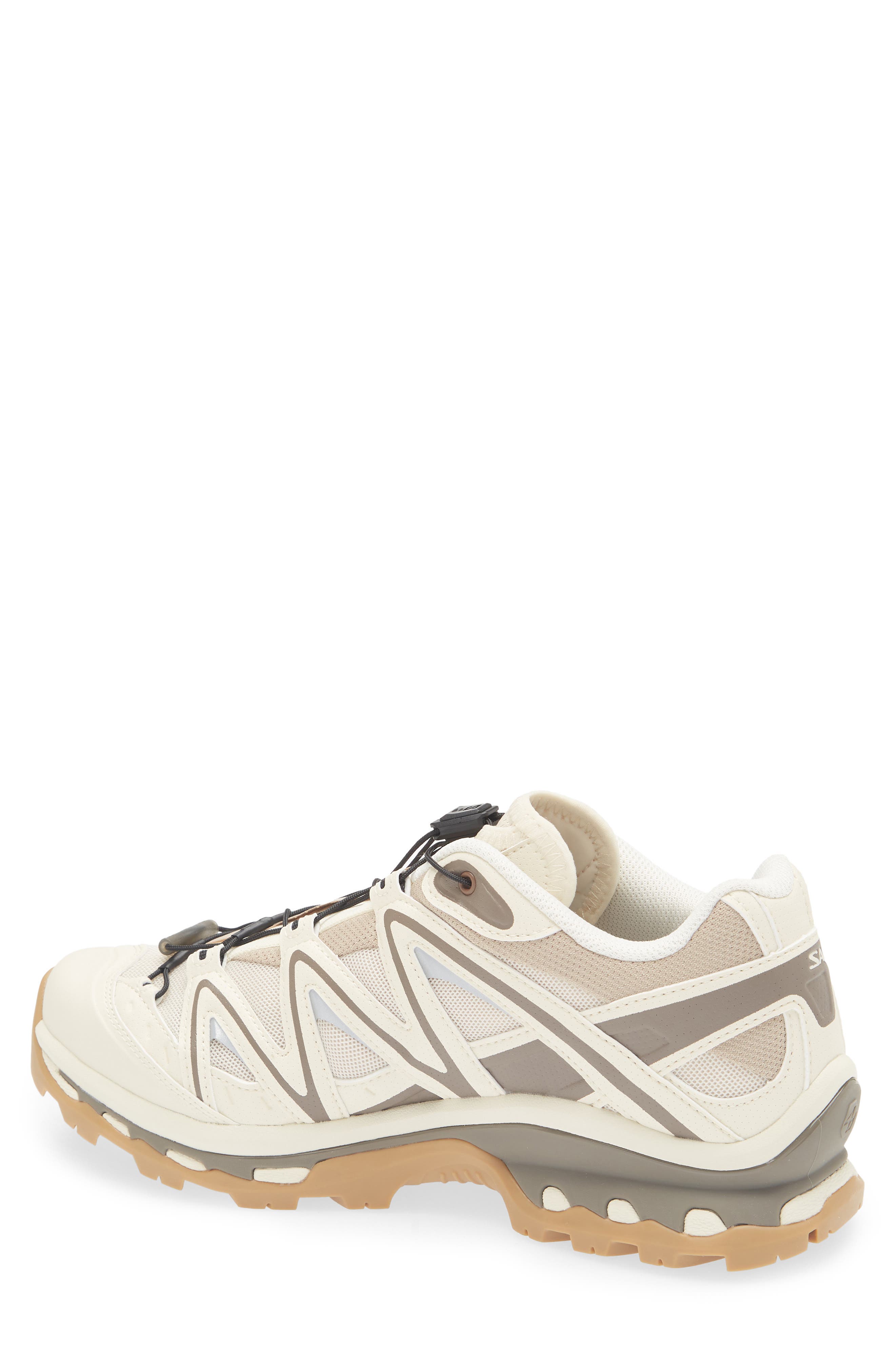 Salomon XT-Quest Trail Running Shoe, Alternate, color, 