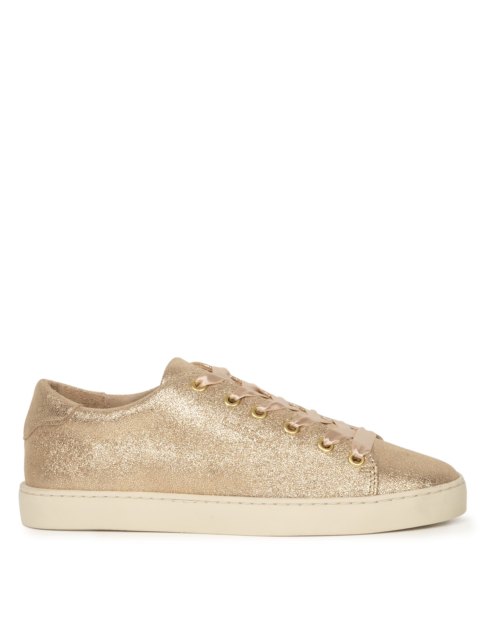 Iridescent Champagne