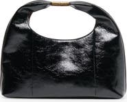 Dolce Vita Avina Faux Leather Hobo Bag