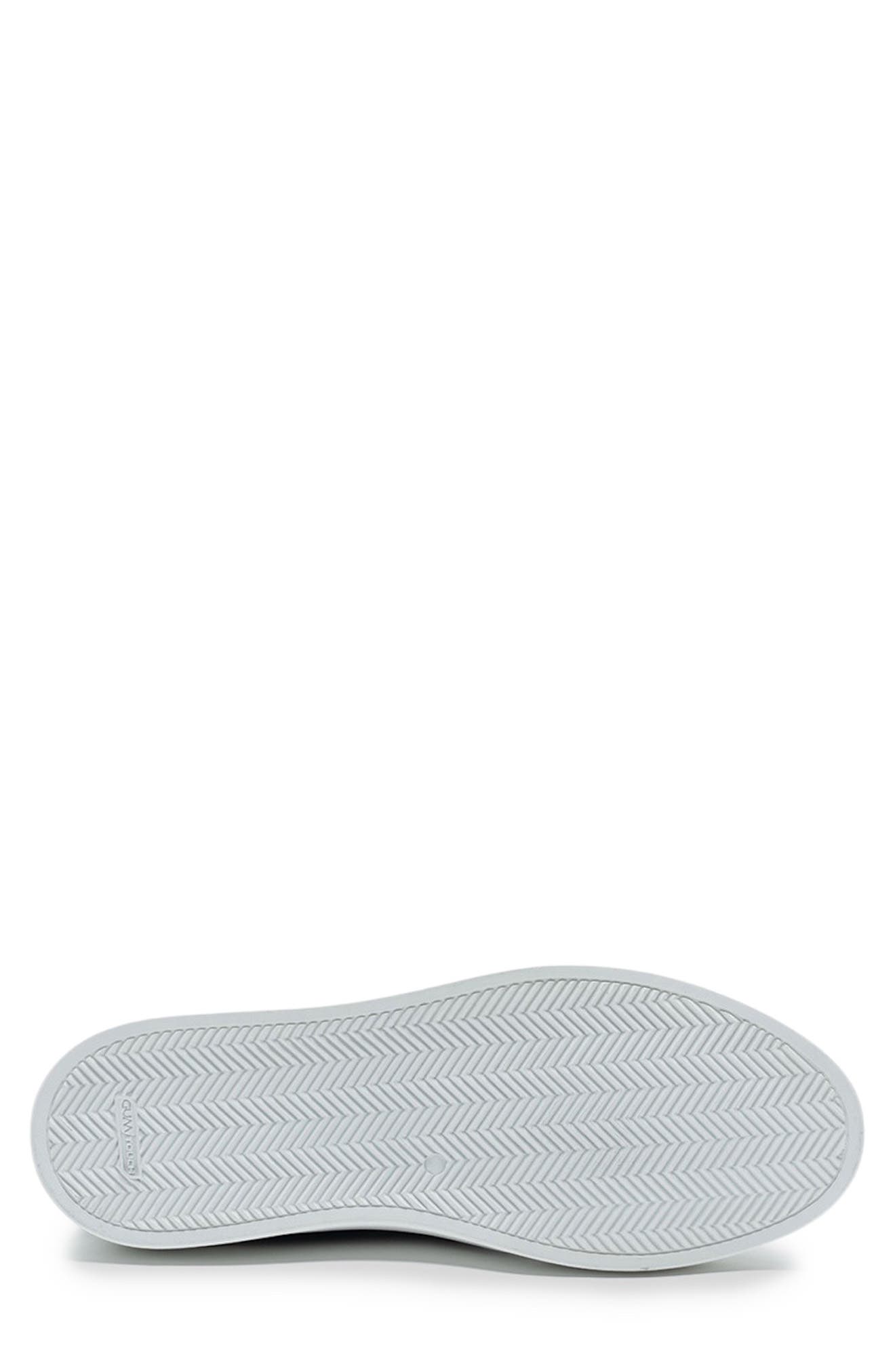 Robert Barakett Dion Sneaker, Alternate, color, Black