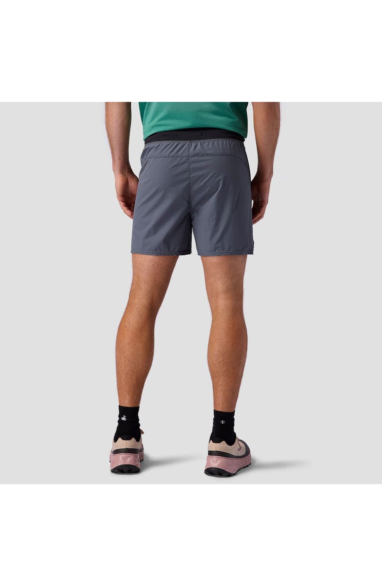 Backcountry Destination Short - Men's, Alternate, color, Turbulence
