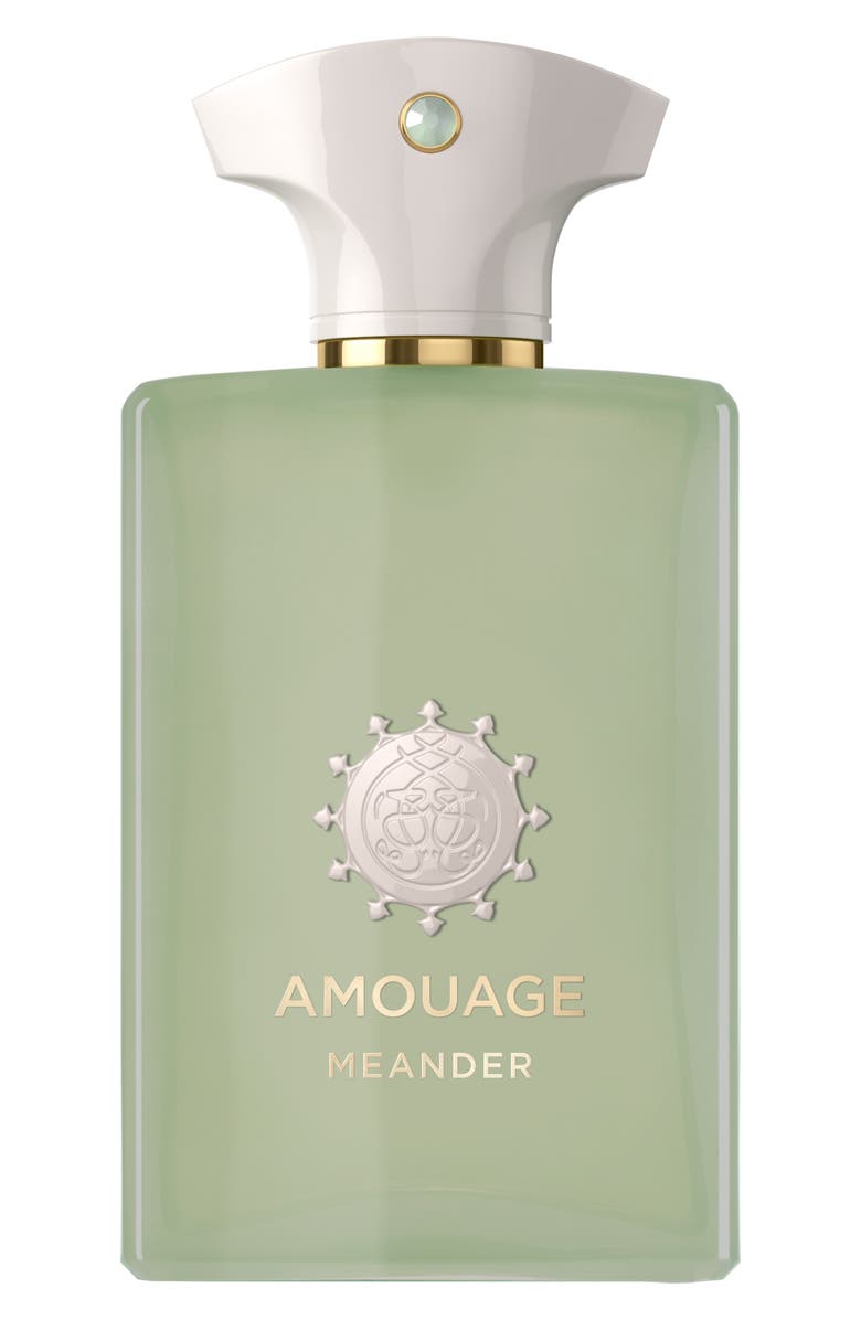AMOUAGE Meander Eau de Parfum, Main, color, 