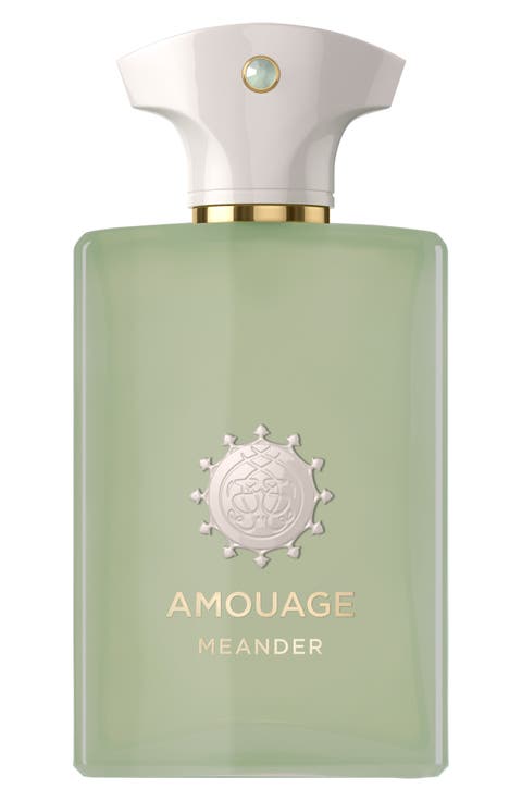 Meander Eau de Parfum