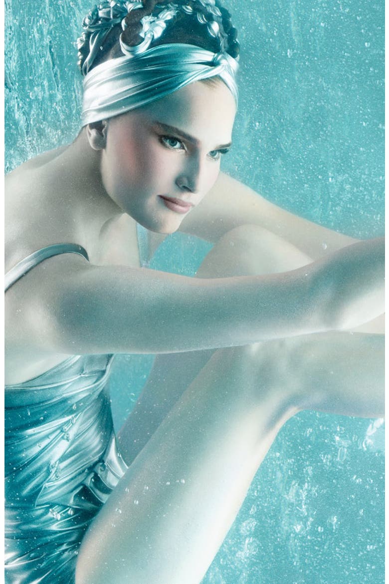 M·A·C 'Alluring Aquatic' Lip Pencil (Limited Edition), Alternate, color, WHAT COMES NATURALLY