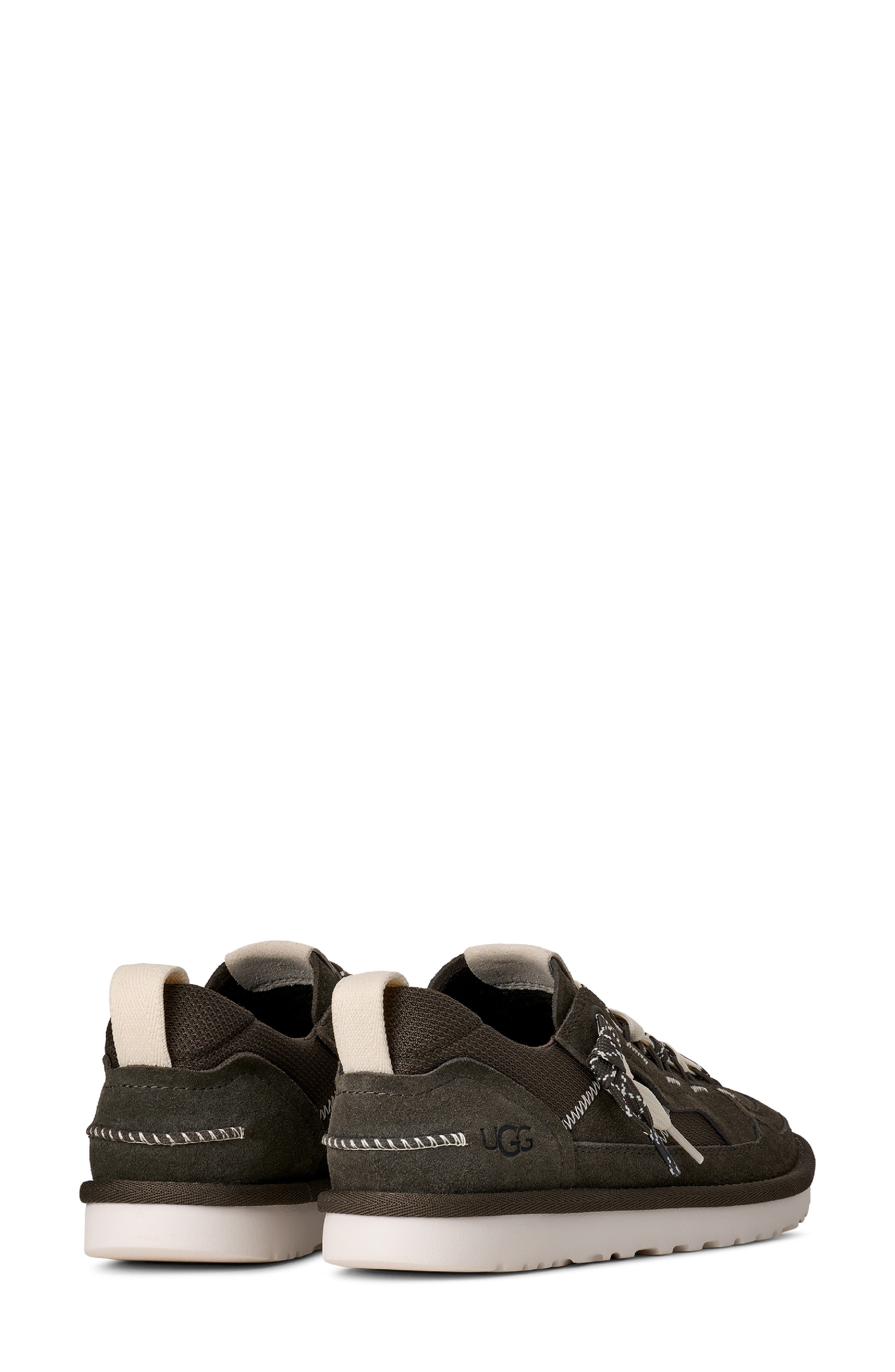 UGG<sup>®</sup> Minimel Sneaker, Alternate, color, Dense Smoke