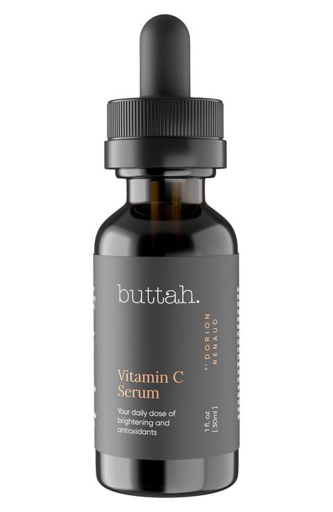 Vitamin C Serum