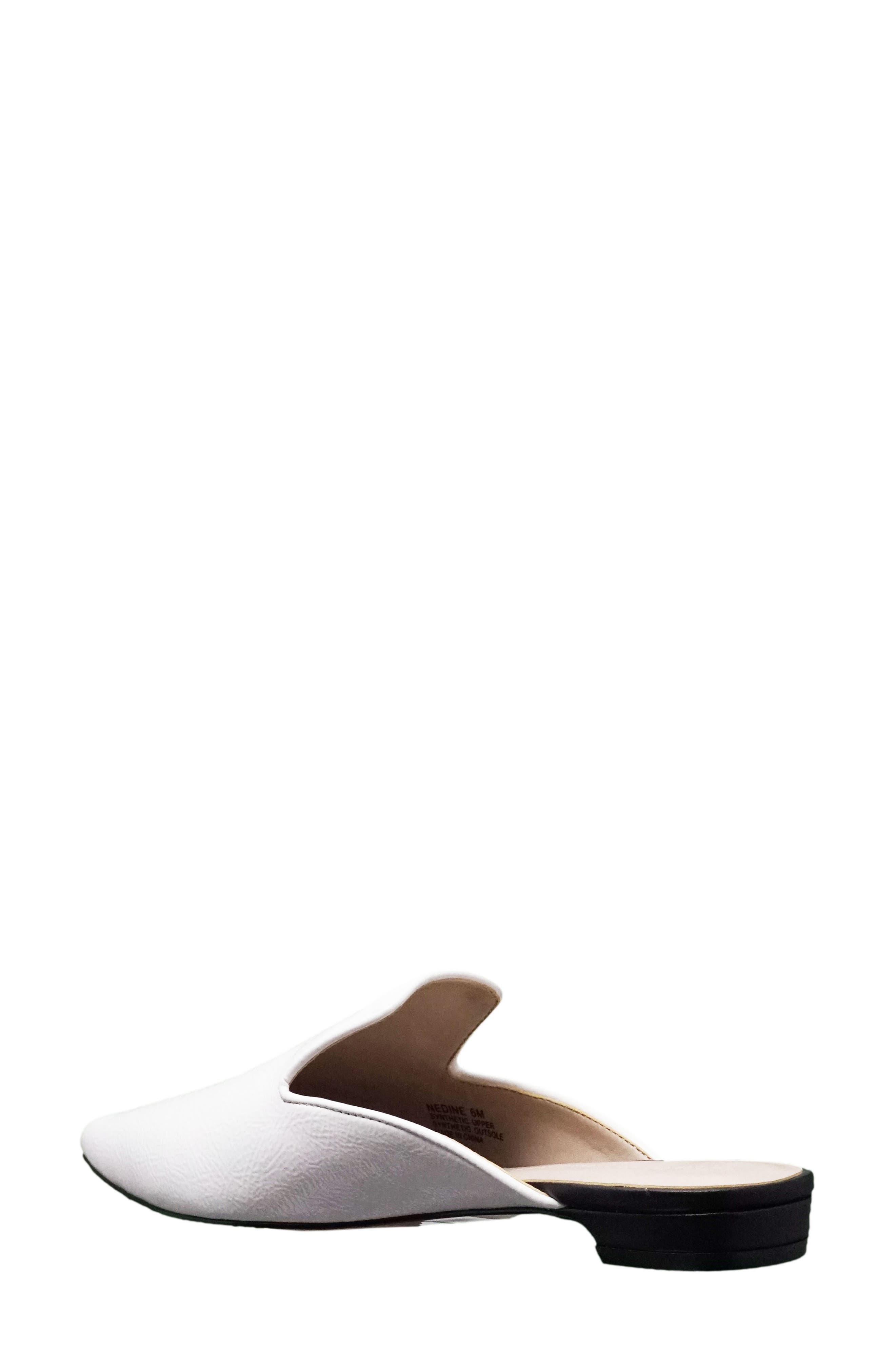 cupcakes and cashmere Nedine Loafer Mule, Alternate, color, 