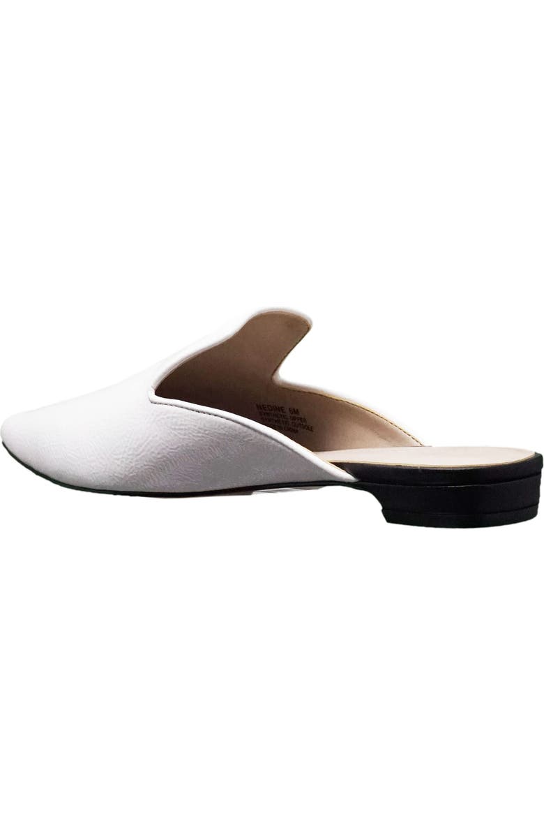 cupcakes and cashmere Nedine Loafer Mule, Alternate, color,