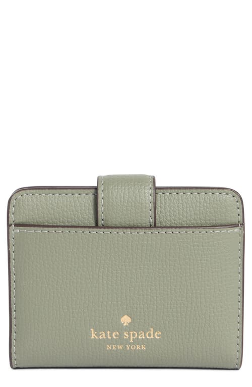 Kate Spade New York Phoebe Refined Leather Card Case