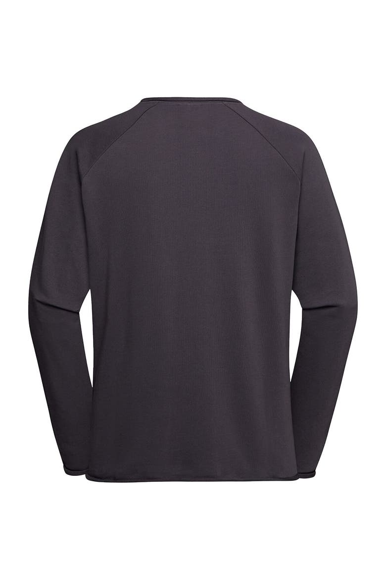 Tufa Sweater - Men's, Alternate, color, Onyx