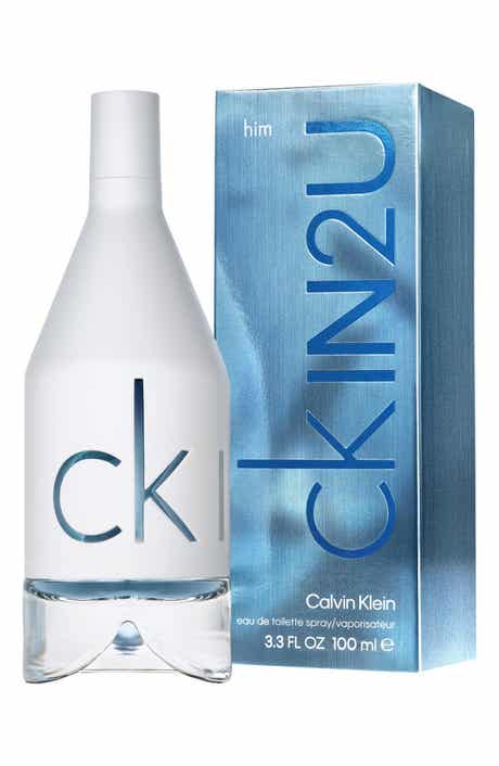 CK IN2U Eau de Toilette