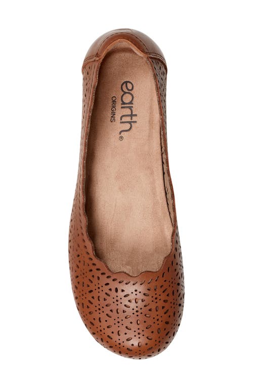 EARTH EARTH® BRIA FLAT