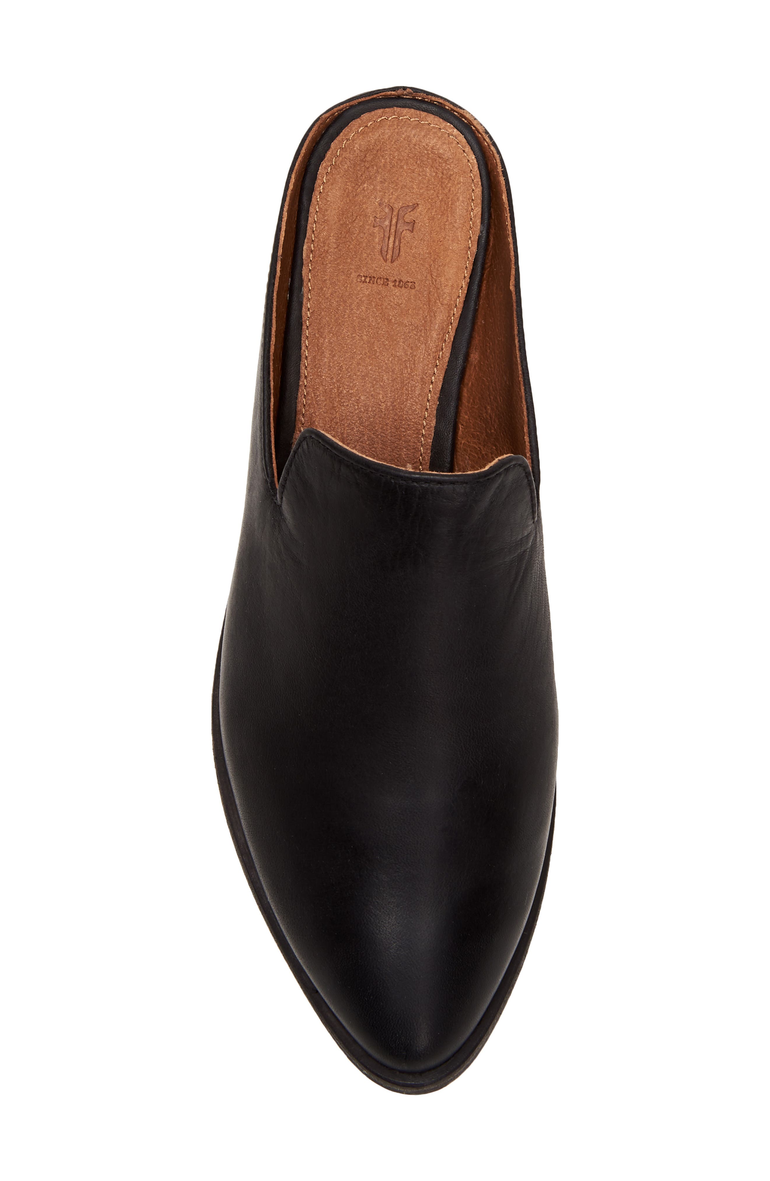 Frye Fry Ray Mule, Alternate, color, 