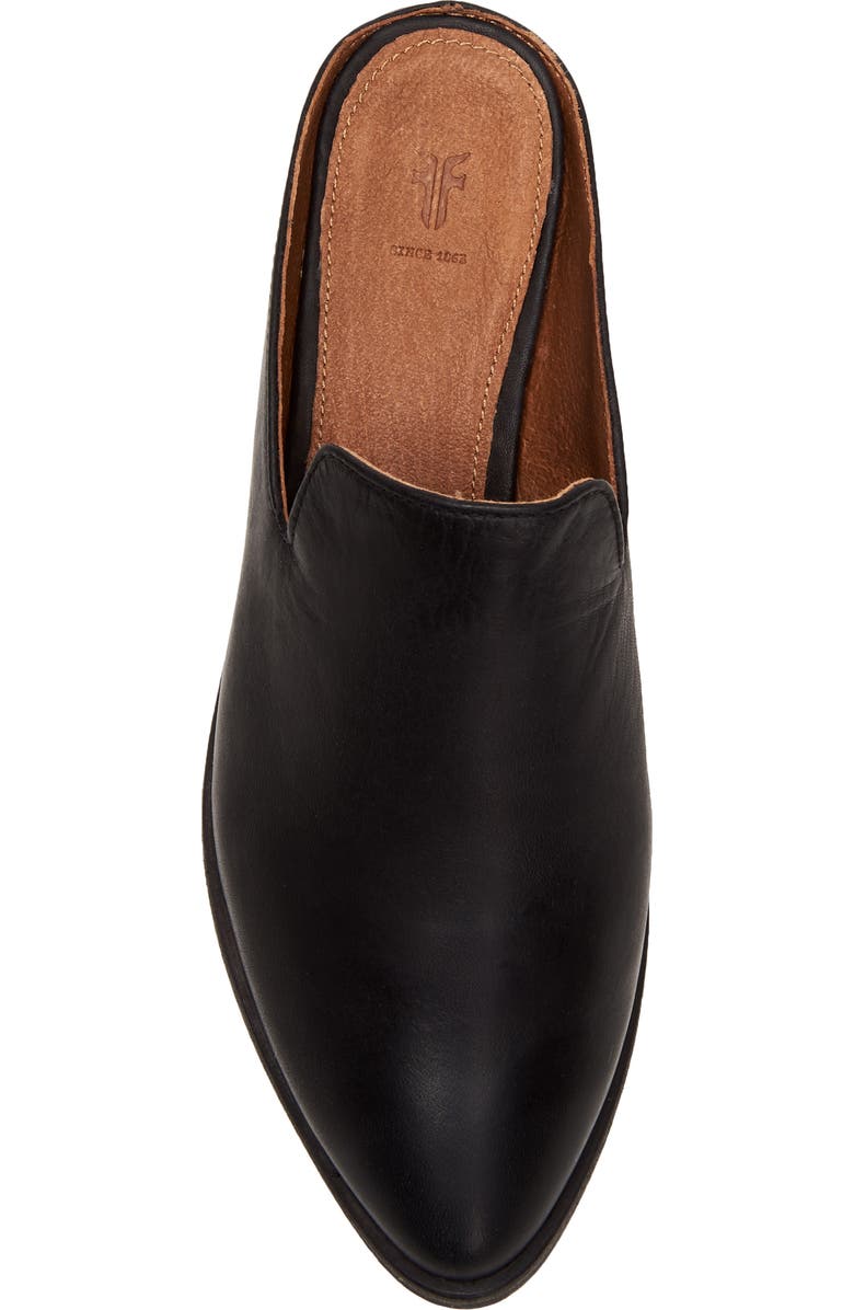 Frye Fry Ray Mule, Alternate, color,