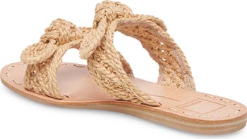 Dinah Slide Sandal