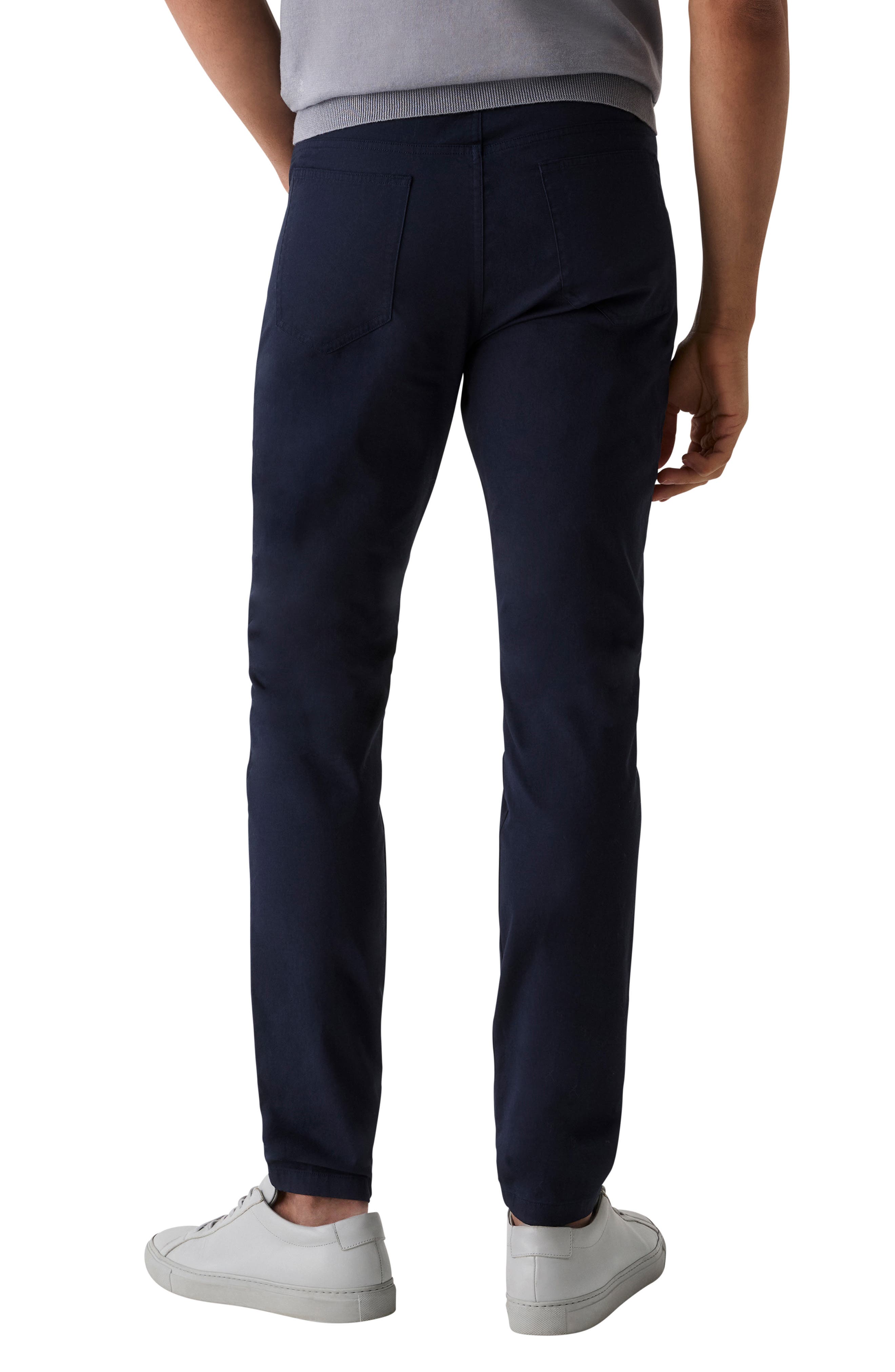 Amagansett 5-Pocket Slim Fit Pants - image 2