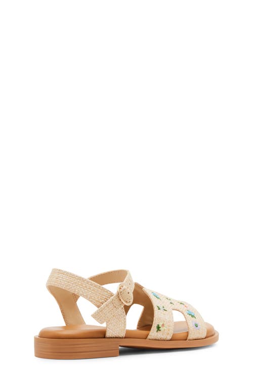 Shop Steve Madden Kids' Jhaydlyn Sandal