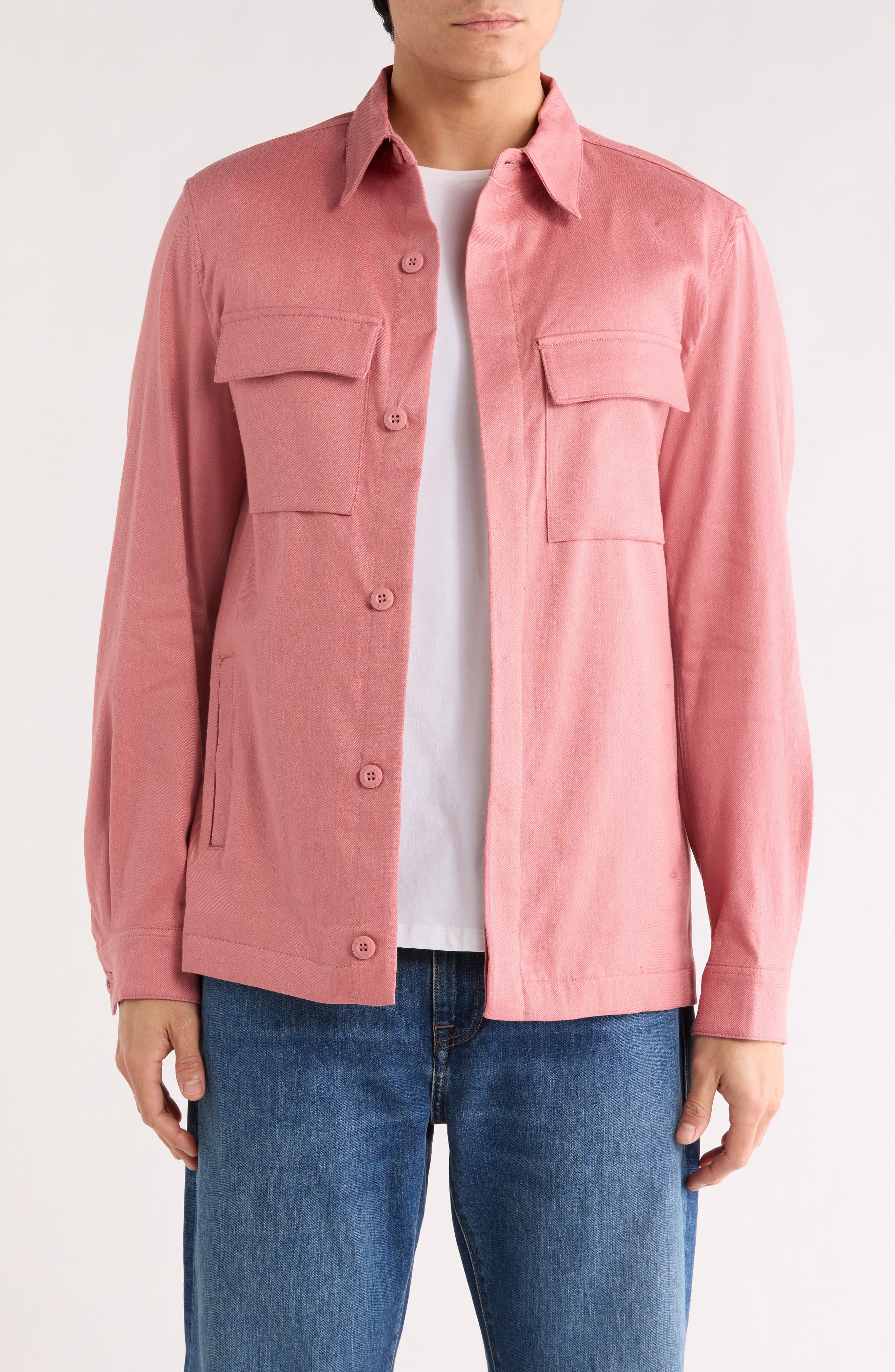 selected DUSTY PINK