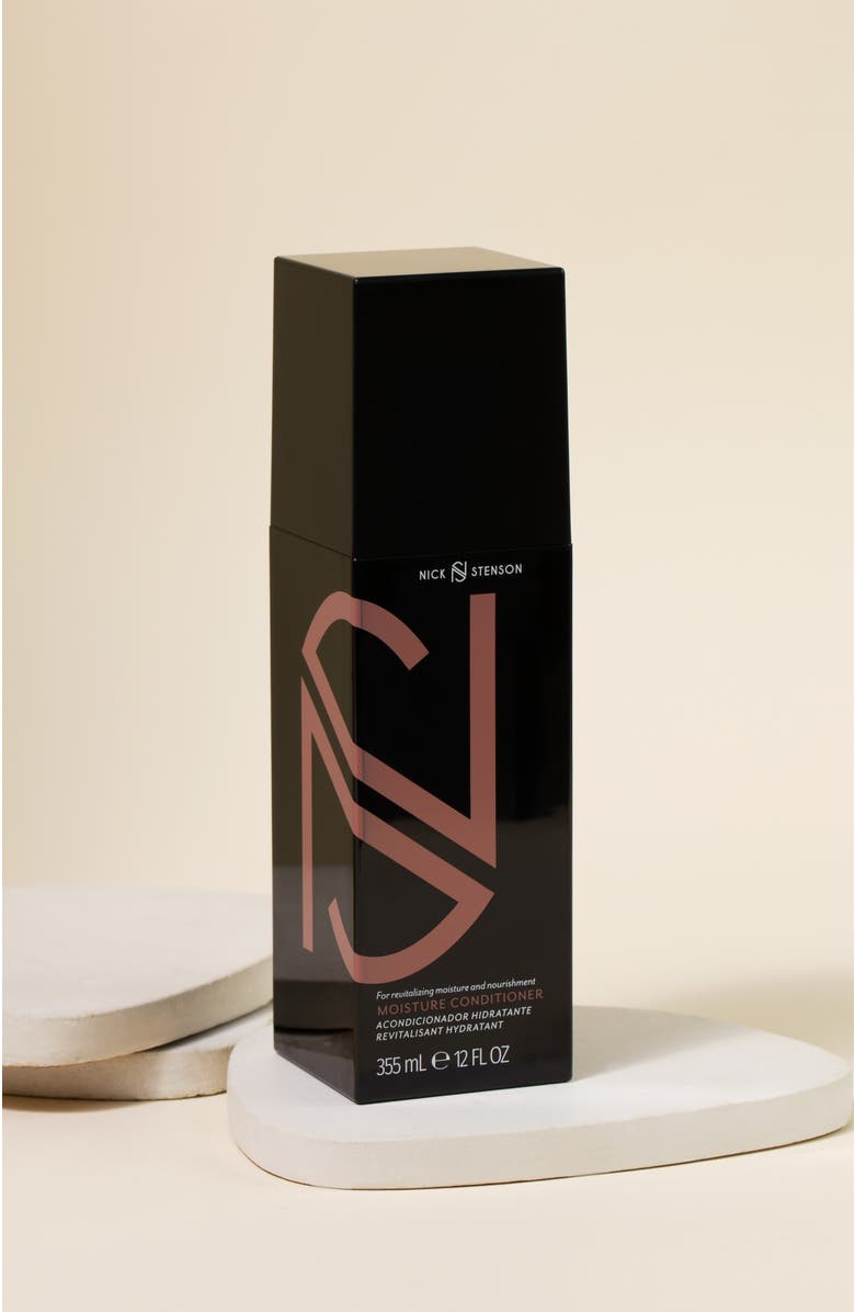 Nick Stenson Beauty Moisture Conditioner, Alternate, color, 12 Oz.