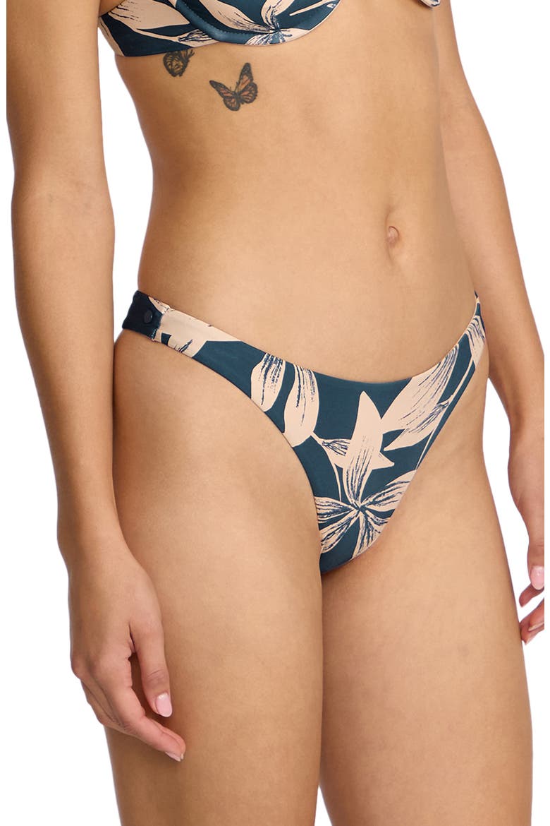 Bloom Tiny Cheekini Bikini Bottoms, Alternate, color, HARBOR BLU