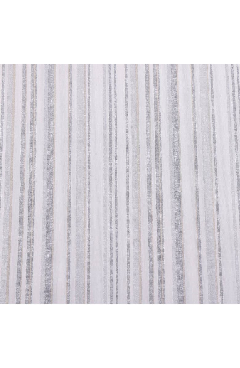 Tommy Bahama Kahanu Stripe Cotton Sheet Set, Alternate, color,