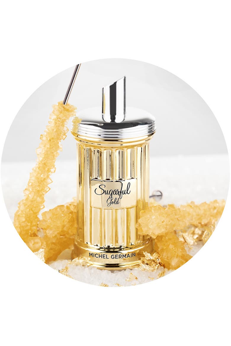 Sugarful Gold Eau de Parfum Spray, Alternate, color, 3.4 oz