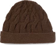 Splendid x @cellajaneblog Cable Beanie