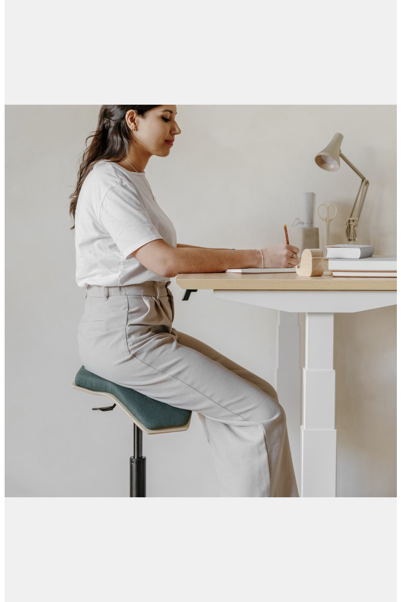 Saddle Chair, Alternate, color, Forest