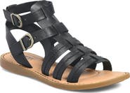 Børn Iana Ankle Strap Sandal