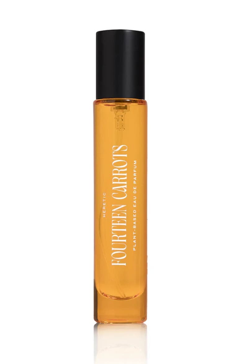 Fourteen Carrots Eau De Parfum, Main, color, 0.5 oz