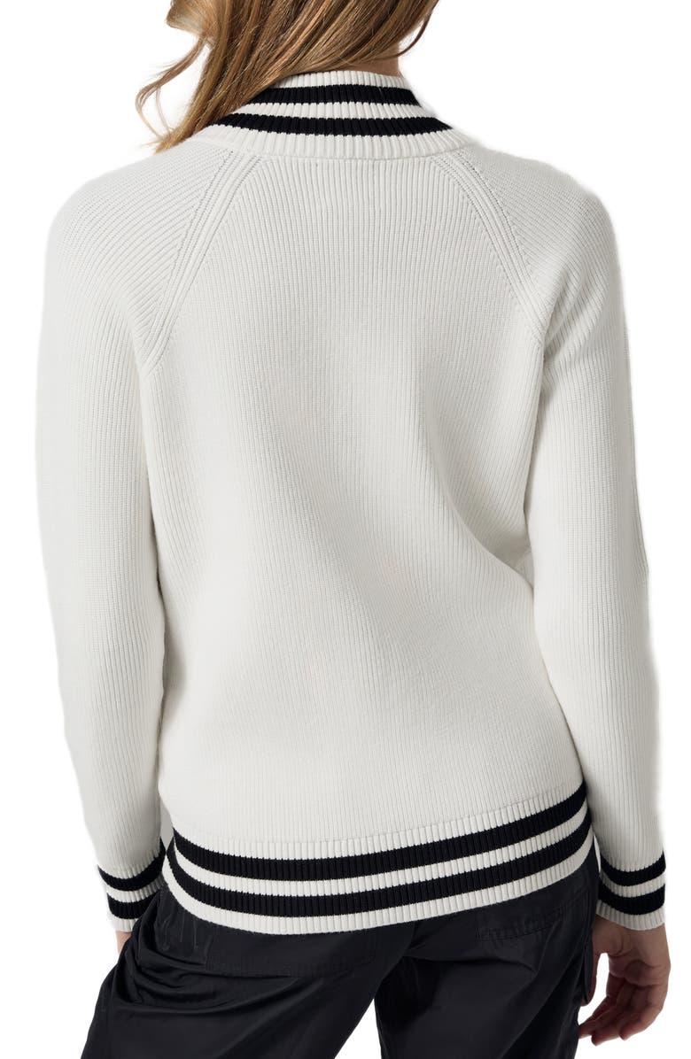 Alp N Rock Harlow Water Repellent Quilted Jacket, Alternate, color, 