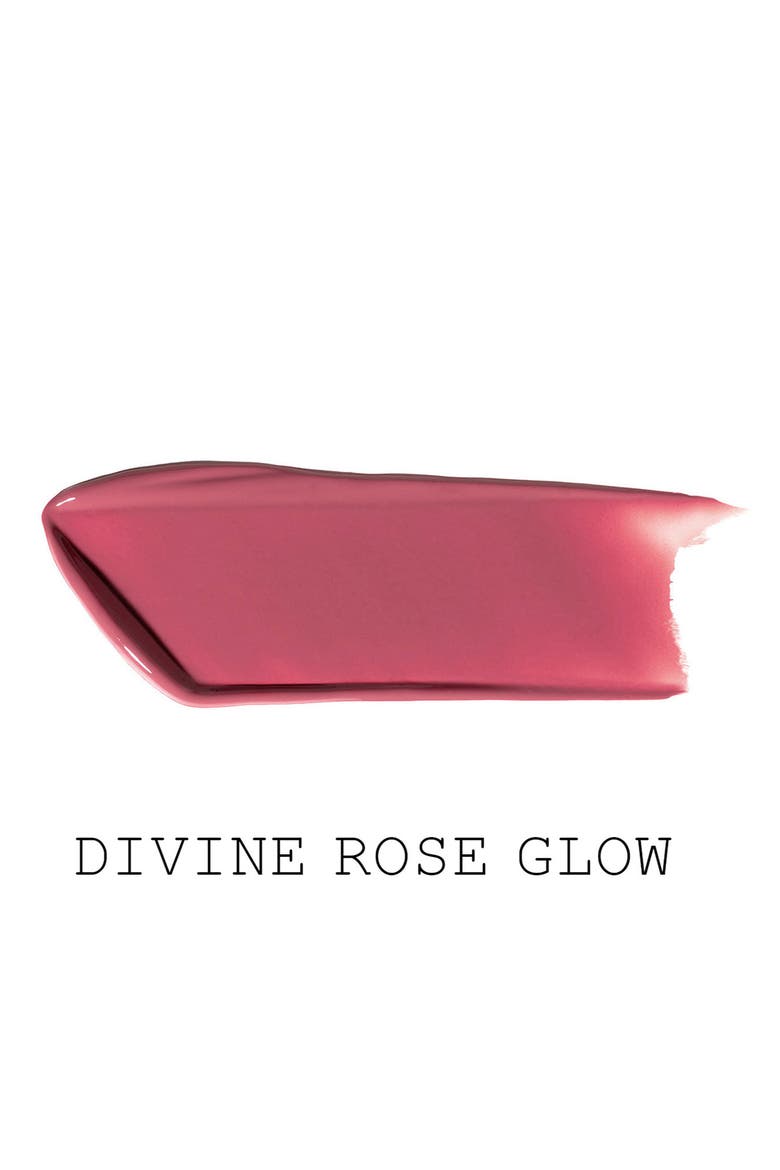 Divine Cream Blush: Legendary Glow Color Balm, Alternate, color, DIVINE ROSE GLOW
