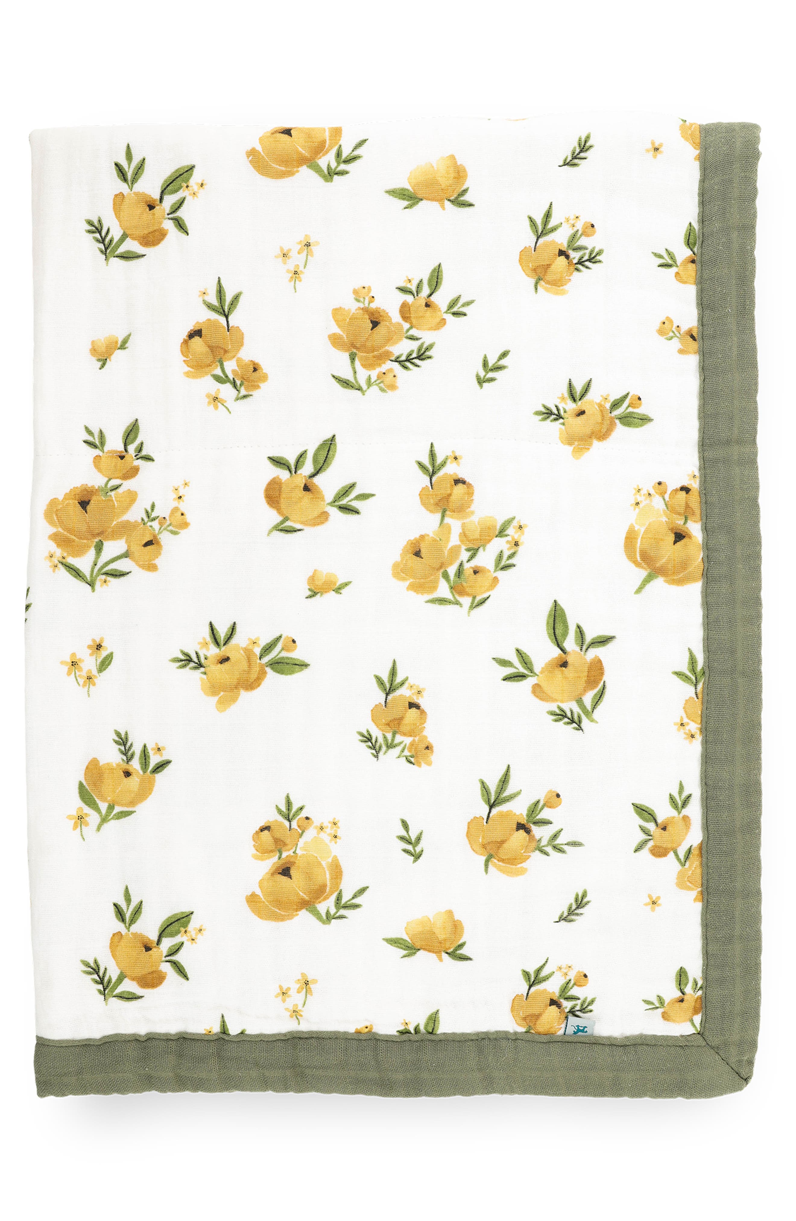 YELLOW ROSES