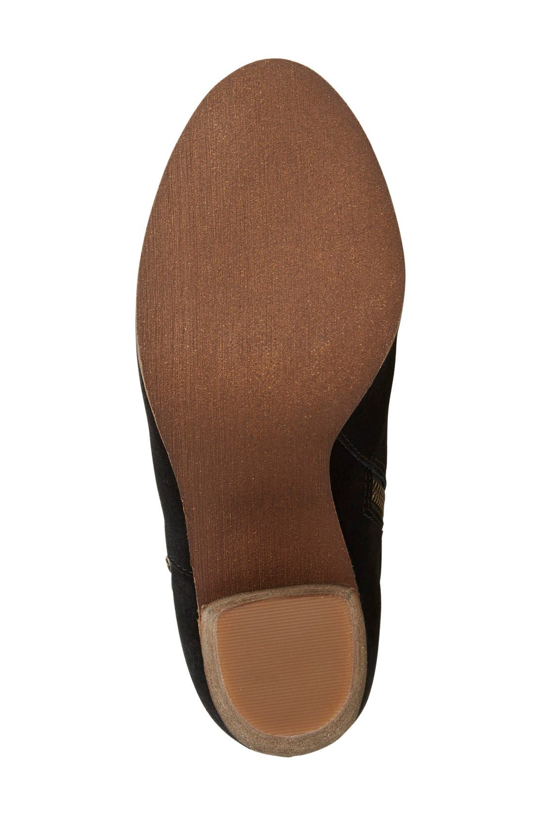 BP. 'Tandem' Bootie, Alternate, color, 