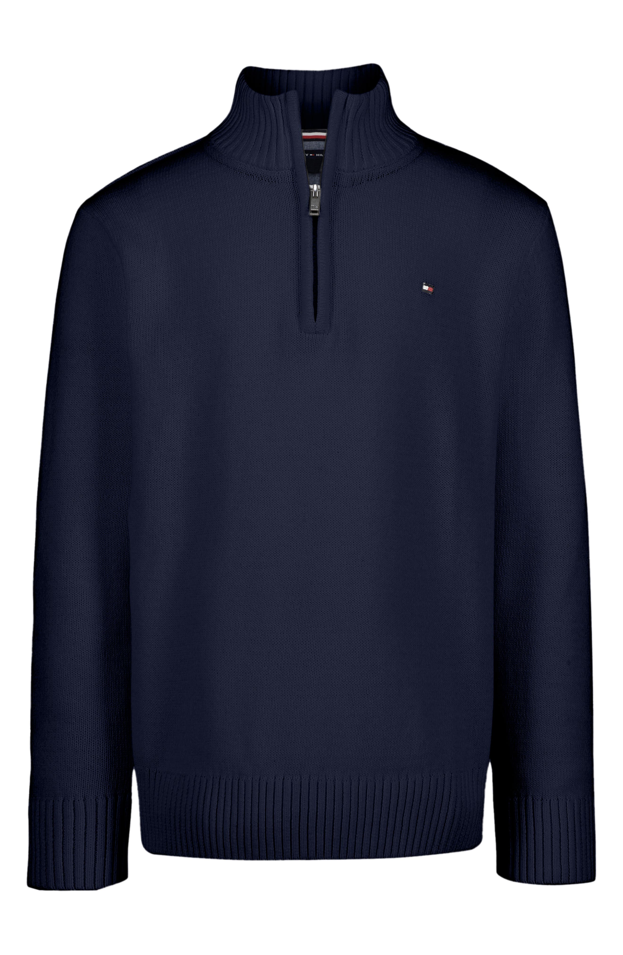 selected NAVY BLAZER