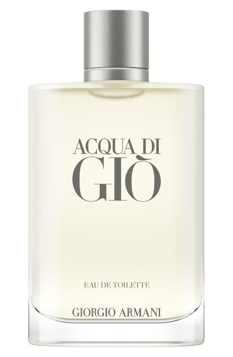 Acqua di Gió Eau de Toilette