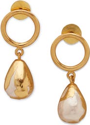 Dhwani Bansal LULUDROP EARRINGS